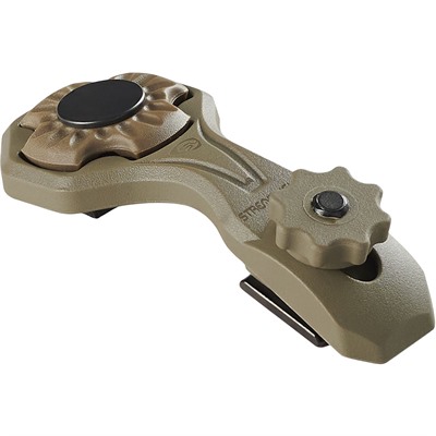 Sidewinder High Offset ARC Mount Coyote
