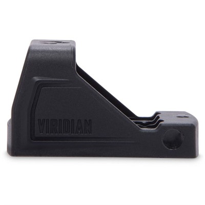 Rfx11 1x16 Micro Green Dot Reflex Sight For Shield Black