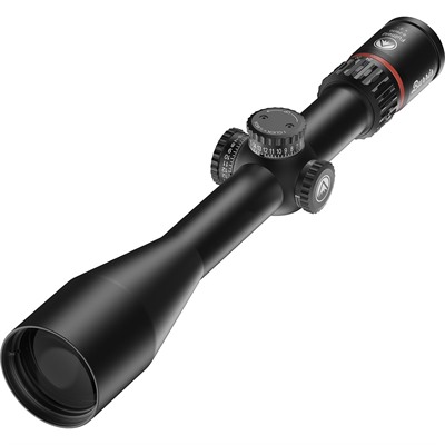 Fullfield 6-24x50mm SFP Ballistic E3 Reticle Black