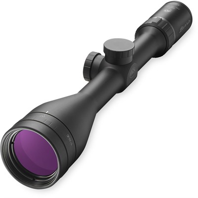 Droptine 4.5-14x42mm SFP Ballistic Plex Black