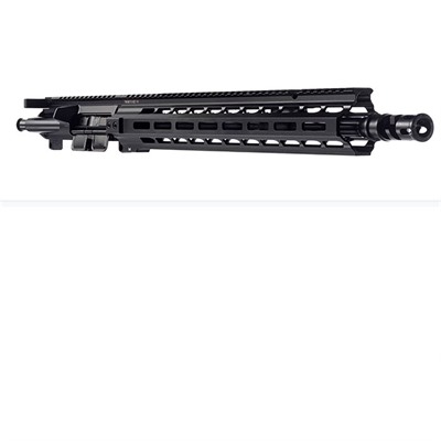 Mk116 Mod 1-M 223 Wylde Upper Receiver W/16.1" Bbl