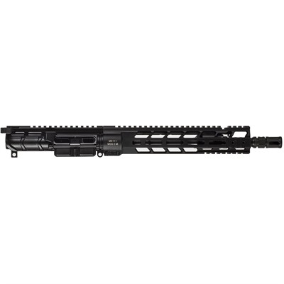 Mk111 Mod 2-M 223 Wylde 11.85" Bbl Complete Upper