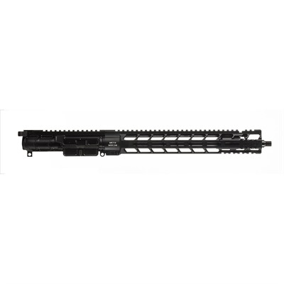 Mk114 Mod 2-M 223 Wylde 14.5" Bbl Complete Upper Thread Only
