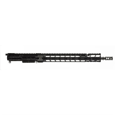 Mk116 Mod 2-M 223 Wylde 16.1" Bbl Complete Upper W/Fsc 556