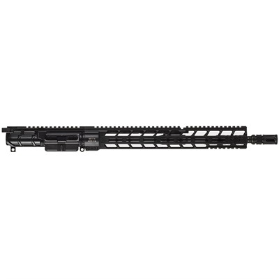 Mk116 Mod 2-M 7.62x39mm 16.1" Bbl Complete Upper W/Fsc 556