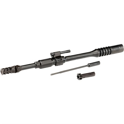 Uxr 223 Wylde 14.5" Barrel Conversion Kit