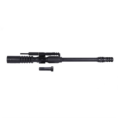 Uxr 300 AAC Blackout 14.5" Barrel Conversion Kit