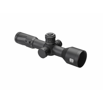 Vudu 5-25x50mm FFP Illuminated Md4 MOA Reticle Tan