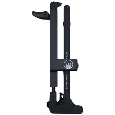 AR-15 Gen2 Hard Charger Tactical Side-Charge W/Fold Handle