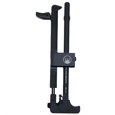 AR-308 Hc-10 Side Charging Handle W/Folding Handle