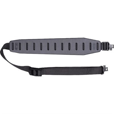 Claw 2.0 Sling With Swivels Black