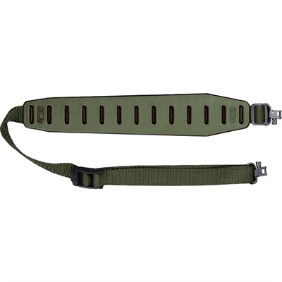 Claw 2.0 Sling With Swivels O.D. Green
