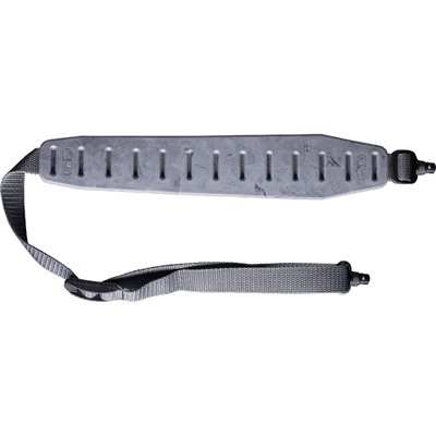 Claw 2.0 Flush Cup Sling With Swivels Stone Camo