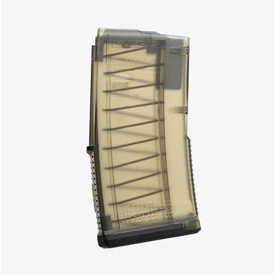 Tmag 20 Gen M3 5.56/.223 20rd For AR-15 O.D. Transluscent