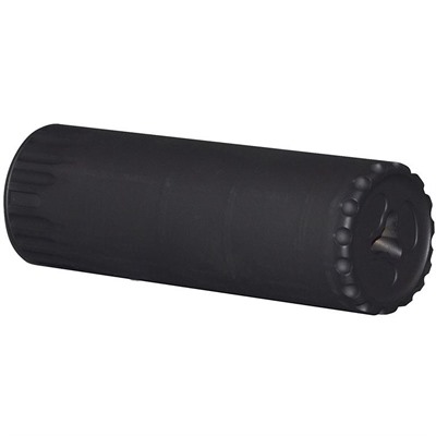 Turbo K-Rb 5.56mm NATO QD Flash Hider Suppressor Black