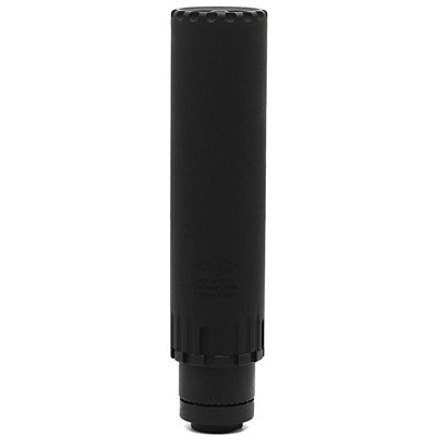 Turbo T3 5.56mm NATO QD Flash Hider Suppressor Black