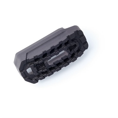 Dos Boot +2 Mag Extension For Pmag Gen-M3 Magazine 3pk BLK