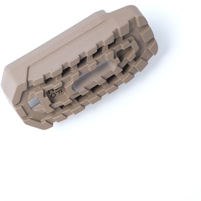 Dos Boot +2 Mag Extend For Pmag Gen-M3 Magazine 3pk Coyote