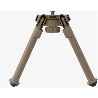 MOE Quick Detach Bipod For M-LOK Flat Dark Earth