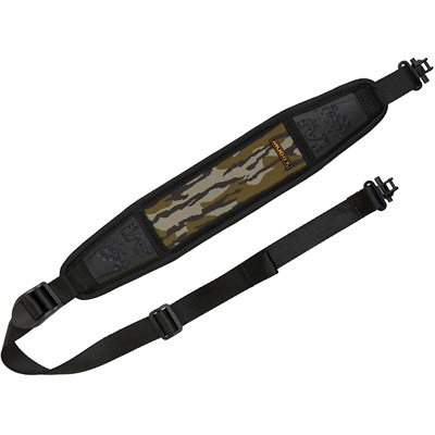 Pathfinder Sling W/QD Mount Mossy Oak Bottomland