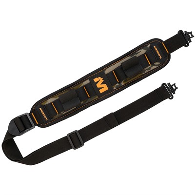 Summit Ridge Flexible Comfort Sling W/QD Mo Bottomland