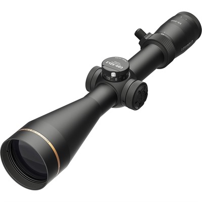 Vx-5hd Gen 2 3-15x56 SFP Side Focus Illum.Firedot T. Hunter