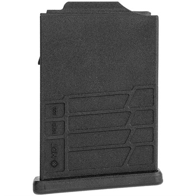 350 Legend 10rd Aics Polymer Magazine Black