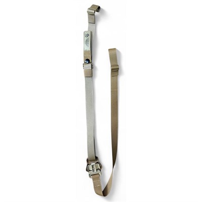 A.R.S. Mod Law Two-Point Rifle Sling "50 Shades" FDE