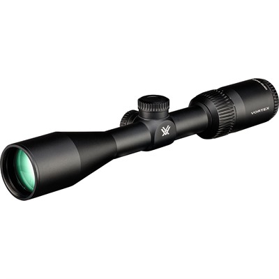 Triumph Hd 3-9x40mm SFP Dead-Hold Bdc MOA Black