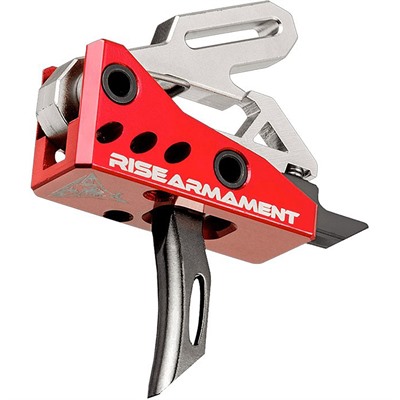 Advanced Performance Trigger Single Stage Drop-In 3.5lb BLK