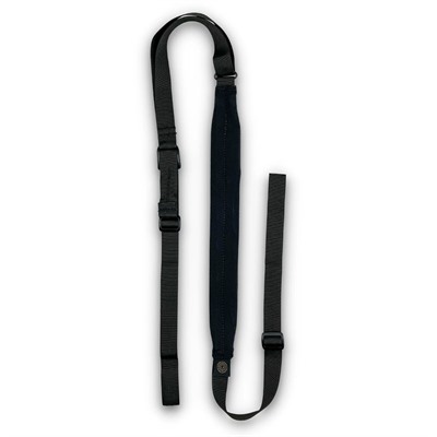 Second Best Sling Single/Double Point Black