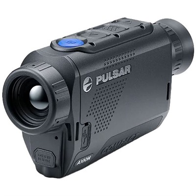 Axion Xq19 1.5-6x Compact Thermal Monocular