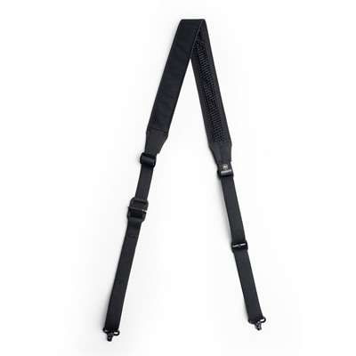 Sierratac Reverso Quick Detach Sling Black