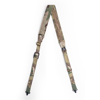 Sierratac Reverso Quick Detach Sling Multicam