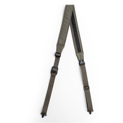 Sierratac Reverso Quick Detach Sling Ranger Green
