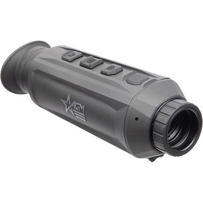 Taipanv2 19-384 2-16x Thermal Monocular 384x288 Black
