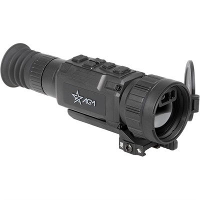 Rattlerv3 Lrf 50-640 3.5-28x Magnification 640x512-Res Black