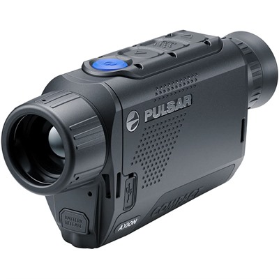 Refurbished Axion Xg30 2-16x Compct Therm Monocular 640x400