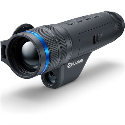 Refurbished Telos Lrf Xp50 2.5-10 Mag 640x480 Res W/Laser