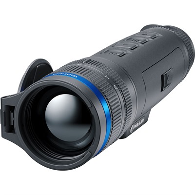 Refurbished Telos Xp50 2.5-10 Mag 640x480 Resolution Black