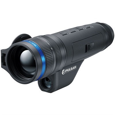 Refurbished Telos Lrf Xg50 3.5-14x Mag 640x480 Res W/Laser