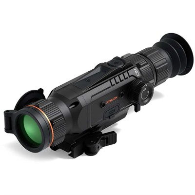 Cronus Ats Pro 35p-400 3.3-13.2x Mag 400x300 Picatinny BLK