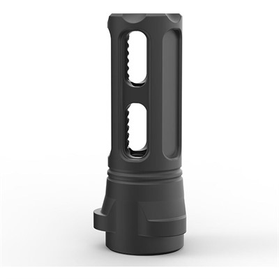 Sentinel 5.56 NATO Caged Flash Hdr For Breek-Lok 3qd 1/2x28"
