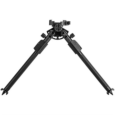 Cyke-Pod Gen3 Single Pull A.R.M.S #17 Tripod Black