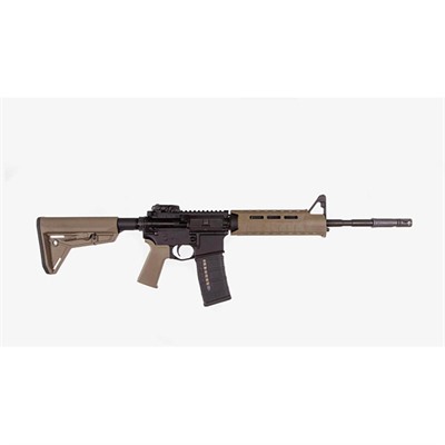 Pmag 30 Ar/M4 Gen M3 Window, 5.56x45