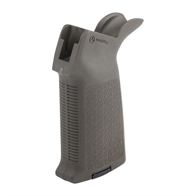 MOE Grip - AR15/M4