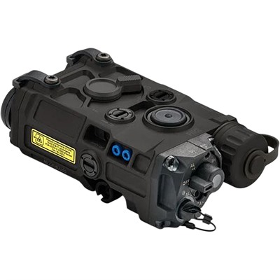 Ogl Standard Commercial Power Green Laser Black