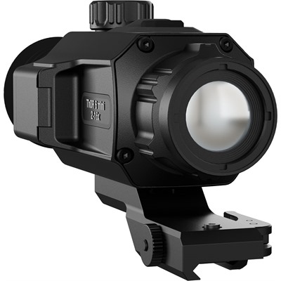 Thor 6 Mini 2 - 6 256x192 Res Compact Thermal Scope