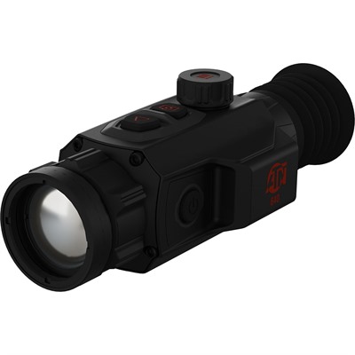 Thor 6 Mini 2 - 16x 640x512 Res Compact Thermal Scope