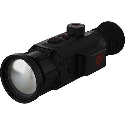 Thor 6 Mini 3-24x 640x512 Res Compact Thermal Scope